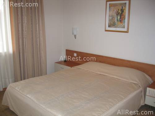 Odessos Hotel 11